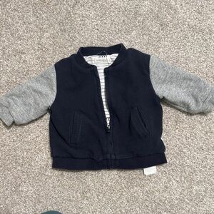 Miles Baby Bomber Jacket
